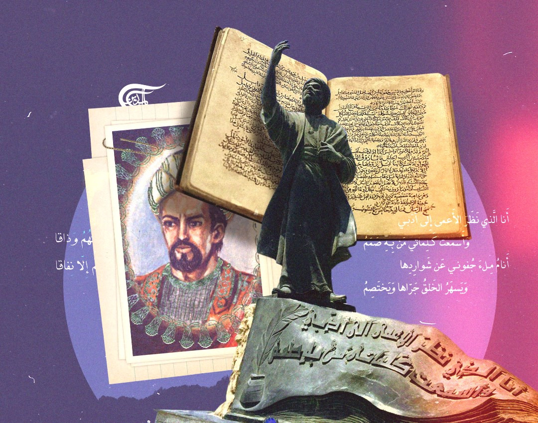 المتنبي: أكثر من ألف عام.. والقراءة مستمرة