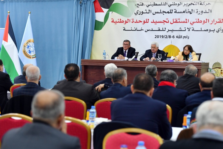 ثوري فتح: الاعتقالات لن تجعلنا نرضخ للسياسات والإملاءات الصهيونية