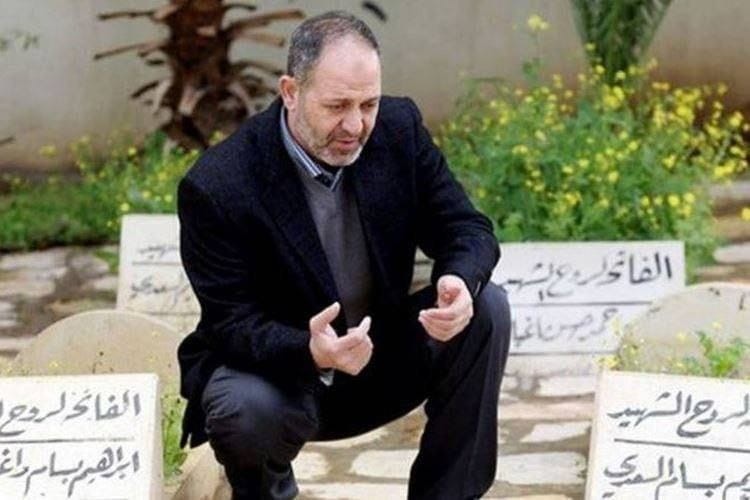 محكمة إسرائيلية تمدد اعتقال القيادي بسام السعدي 8 أيام