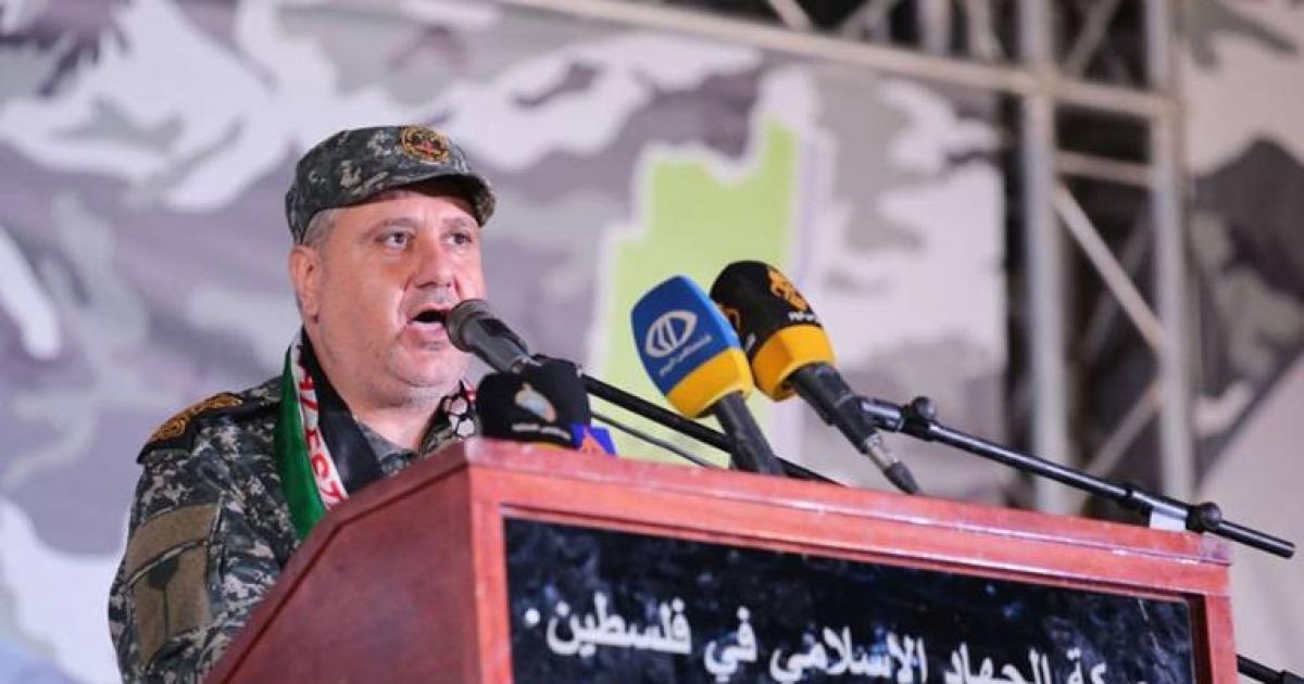 جيش الاحتلال: إغتيال تيسير الجعبري لن يكون الهدف الأخير