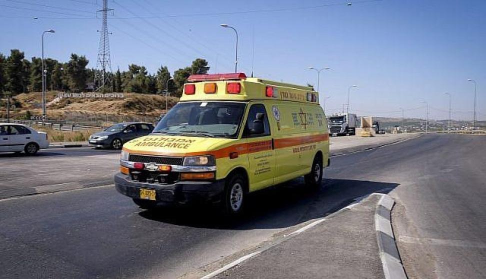 مقتل شاب من الرملة رمياً بالرصاص داخل بيته