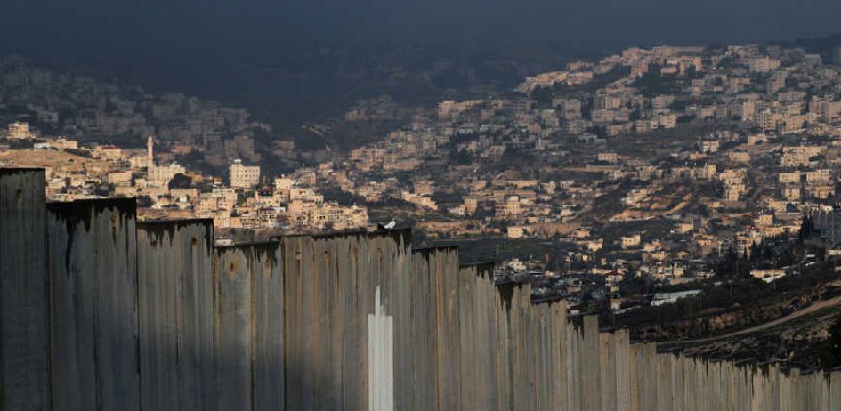 هل الدولة الواحدة هي أمر واقعي؟.. بقلم: الكسندر يعقوبسون