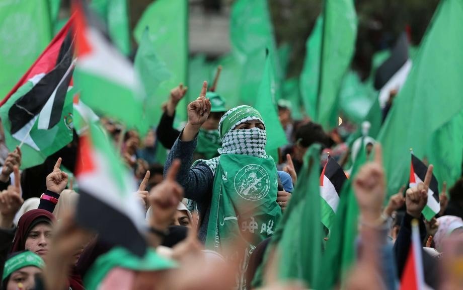 حماس: هدم منزل الأسير أسامة الطويل لن يفت من عزيمة المقاومين