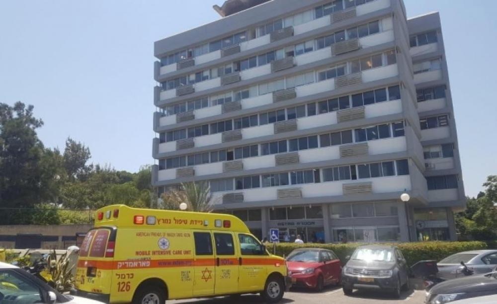 مقتل سيدة في جريمة إطلاق نار بمدينة حيفا