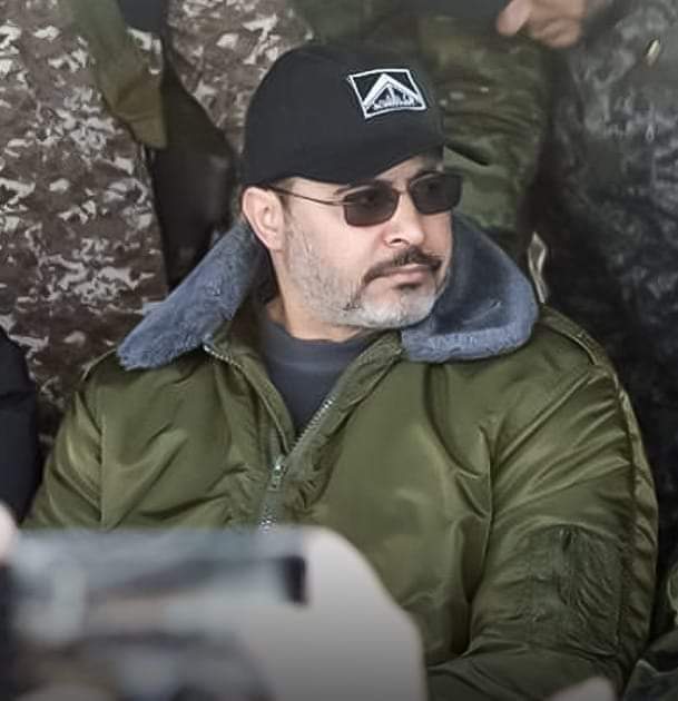 نعي فلسطيني للقائد في سرايا القدس خالد منصور