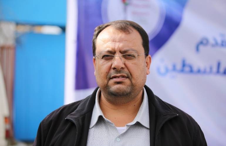 الجهاد الإسلامي لمصدر: نتواصل شبه يومياً مع الوسيط المصري للإفراج عن عواودة