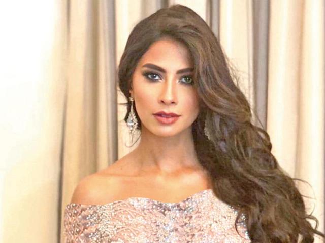 ما هو الاسم الحقيقي للفنانة روبي؟
