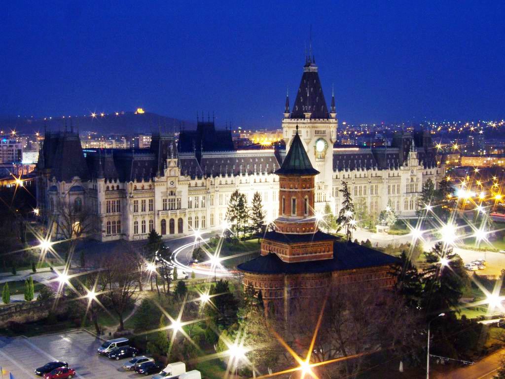 رومانيا تطرد أحد موظفي السفارة الروسية وتطالبه بمغادرة البلاد