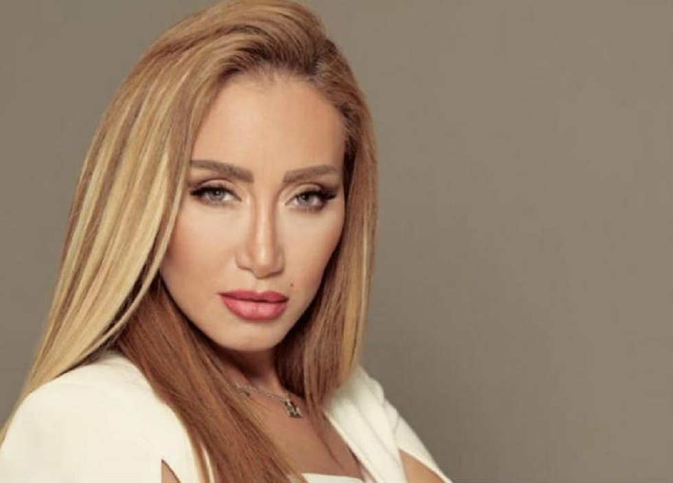 ريهام سعيد تطلب من ريم البارودي تعويض مبلغ خيالي