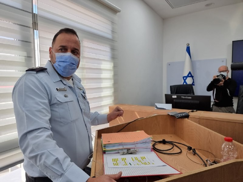 فرض إجازة جبرية على قائد سجن جلبوع.. لهذا السبب