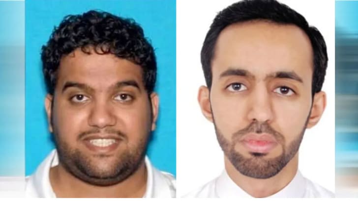 السعودية موظفان بتويتر متهمان بالتجسس