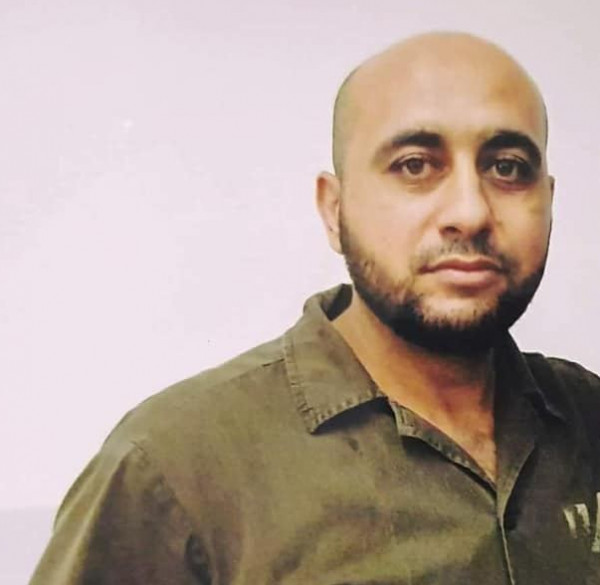 حرمه الاحتلال وداع والديه.. الأسير شعاع كممجي يدخل عامه الـ20 في السجون