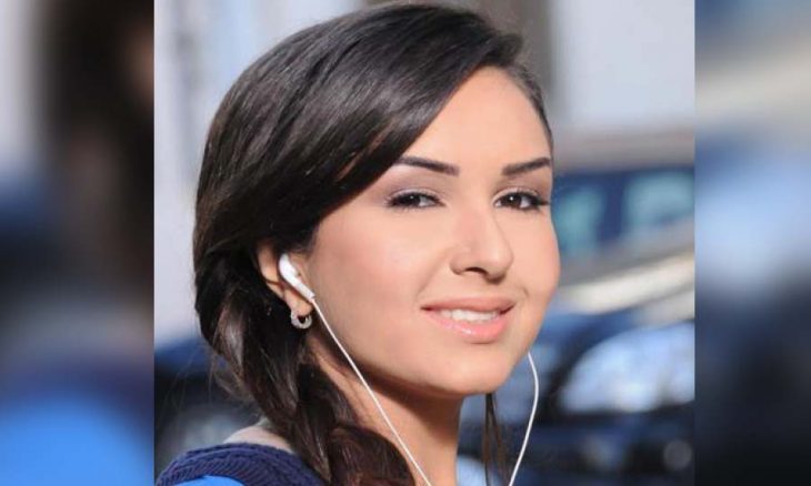 شهد برمدا تهدد باللجوء إلى القضاء في هذه الحالة
