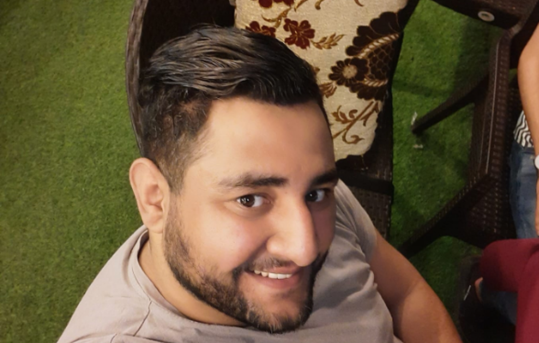 ما الوصية التي تركها ضياء البرعي لشقيقه قبيل استشهاده؟