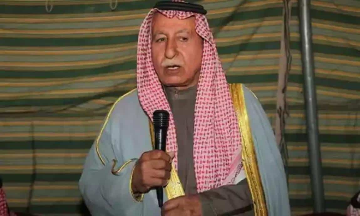 الاحتلال يمنع القاضي العشائري الأردني طراد الفايز دخول أراضي فلسطين التاريخية