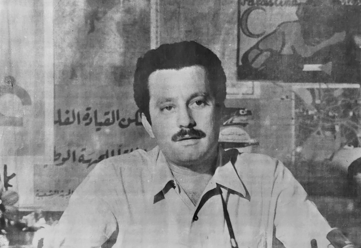 جائزة غسان كنفاني تعلن الروايات المرشحة للمنافسة