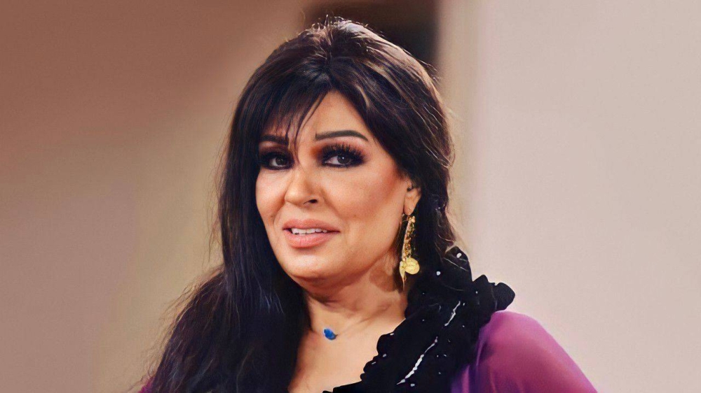 فيفي عبده تنسحب من السباق الرمضاني لهذا السبب (فيديو)