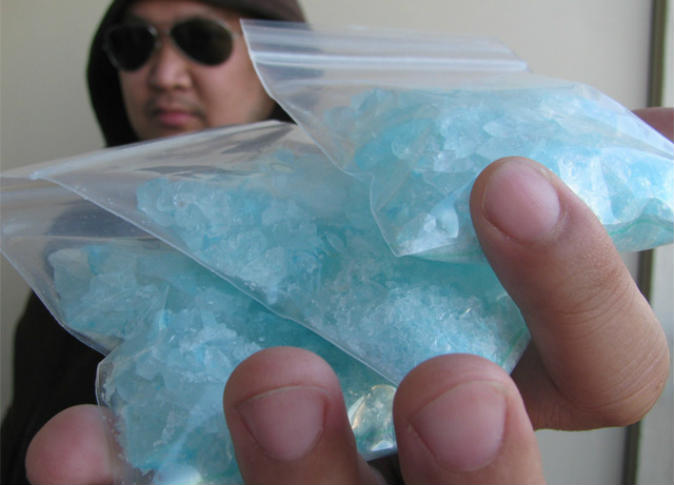 الشرطة الأسترالية تضبط مخدرات بقيمة تتجاوز 1.1 مليار دولار