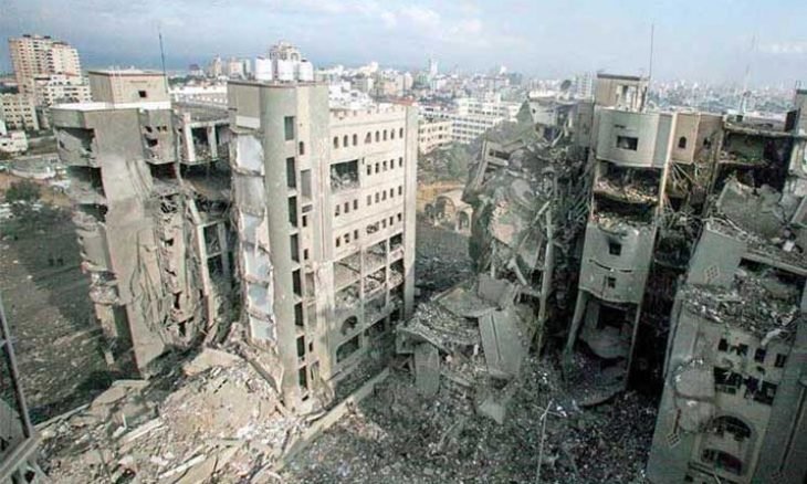 الصحة: 93 شهيداً و142 مصاباً في 9 مجازر خلال 24 ساعة بغزة