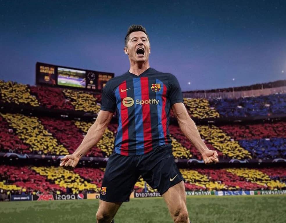 برشلونة يسابق الزمن لتسجيل 5 صفقات جديدة بعد تجاوز أزمة قيد لاعبيه