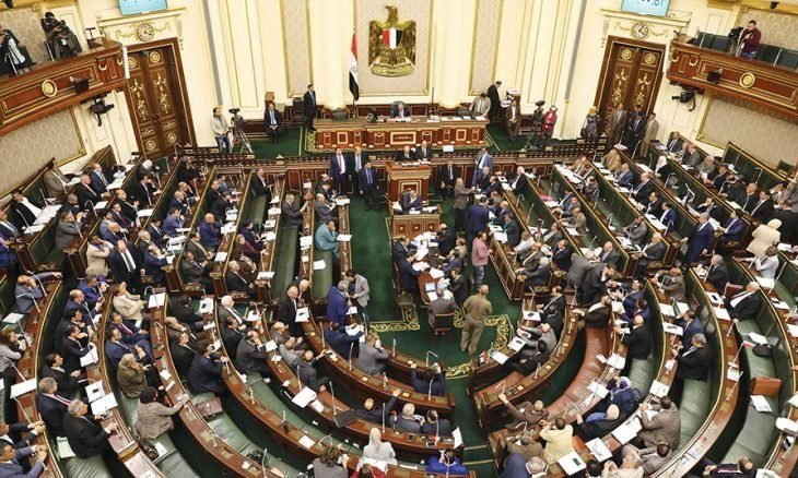 مجلس النواب المصري يوافق على تعديل وزاري يشمل 13 حقيبة