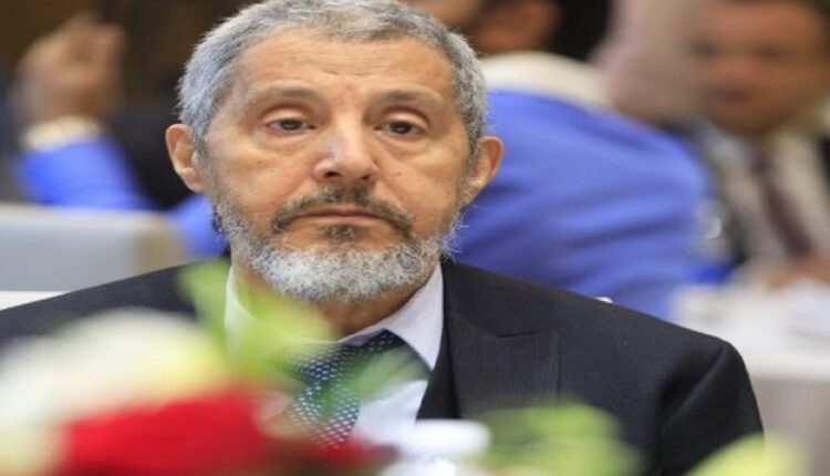 محمد الأمين