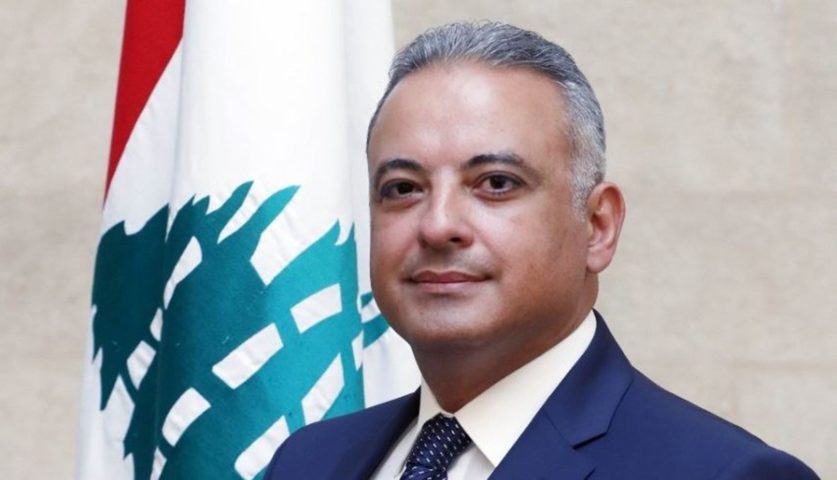 وزير لبناني: الاحتلال هو غير المبرر وليس العدوان على غزة فقط