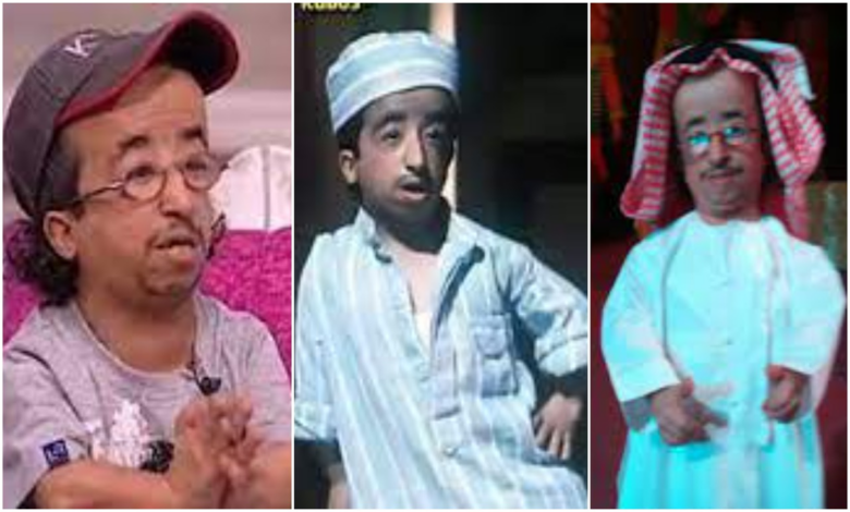 محمد عيد في حالة اكتئاب: مضايق والمعاش لا يكفيني وكرهت الجواز