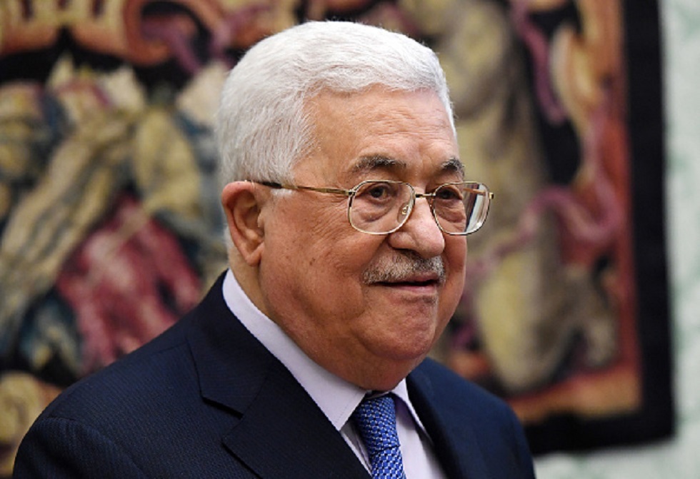 الرئيس عباس يُهنئ الشعب الفلسطيني بحلول عيد الفطر