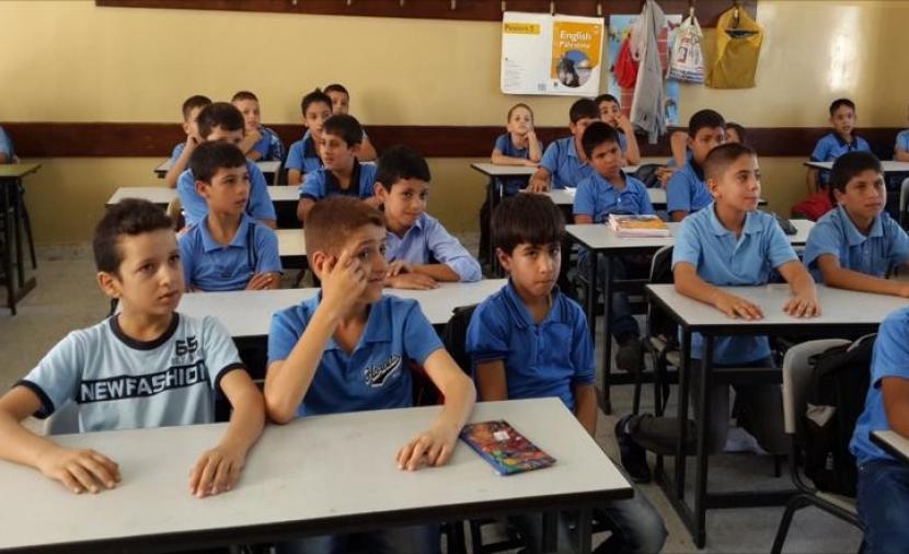 حراك المعلمين الموحد يهدد بعدم افتتاح العام الدراسي الجديد