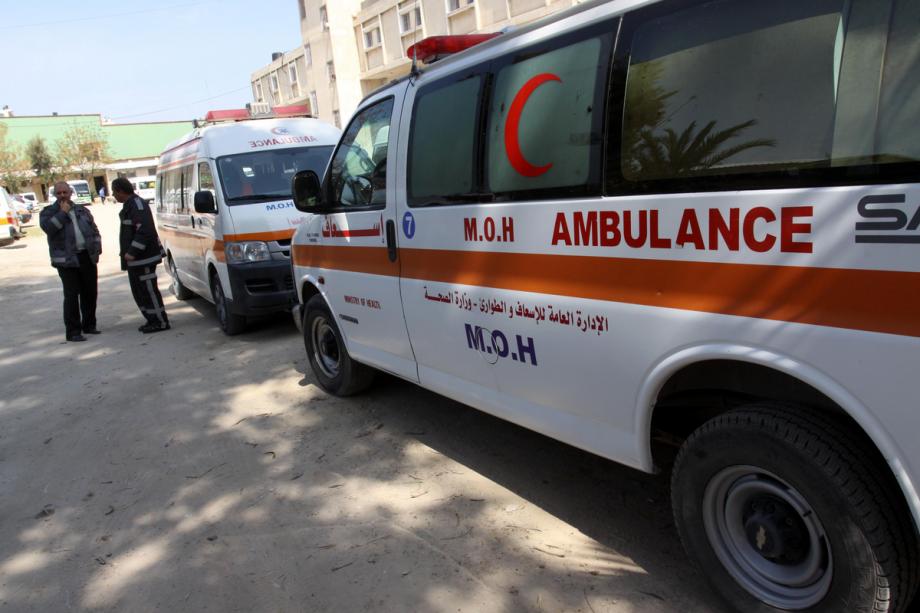 مقتل شاب جراء إطلاق نار خلال شجار عائلي في الشجاعية شرق غزة