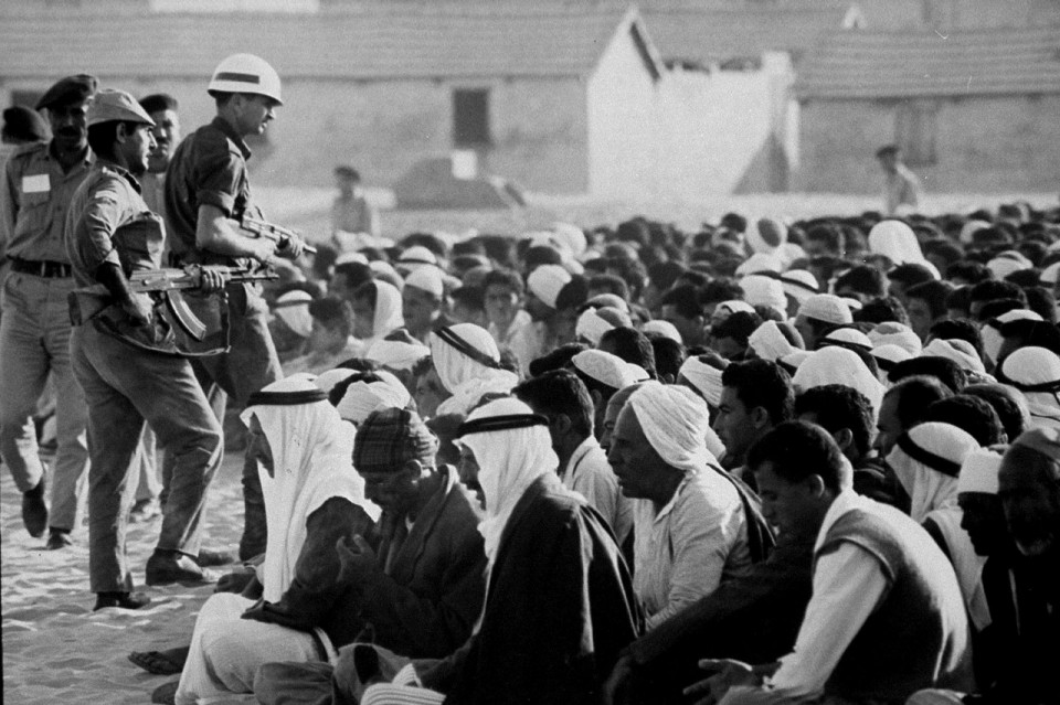 الصين: بعد 76 عامًا من النكبة لا يزال ظلم الشعب الفلسطيني يتفاقم