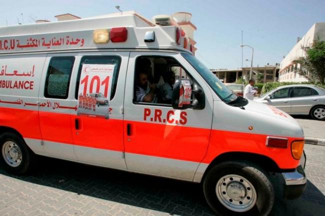 الشرطة تُقرر اغلاق مدينة أصداء لحين انتهاء التحقيق بوفاة طفل