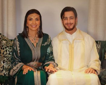 حنة لمجرد