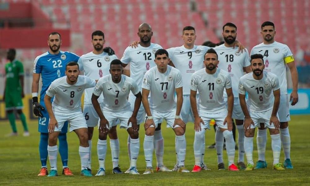 شباب الخليل يتراجع عن قرار عدم مشاركته في مسابقات اتحاد الكرة