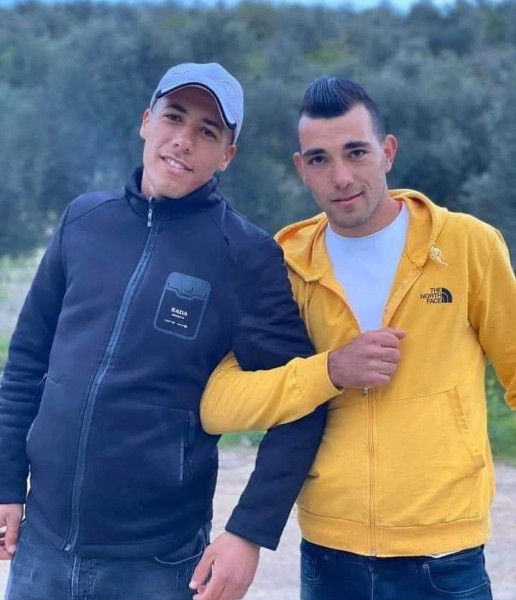 الصحة: استشهاد شابين قُرب حاجز الجلمة شمال جنين