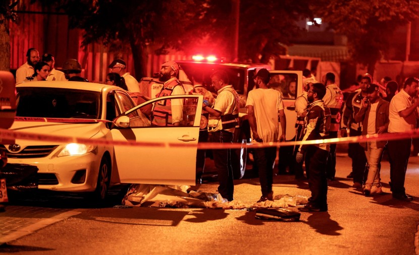 اعلام عبري: مقتل مستوطنة في عملية فدائية بحولون