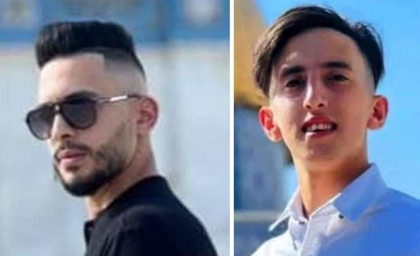 لضمان منع تحركهما.. الاحتلال يُحول شقيقين مقدسيين للحبس المنزلي