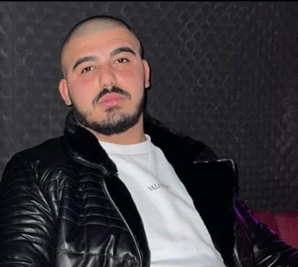 مقتل الشاب زين عوض بجريمة إطلاق نار ببلدة المزرعة