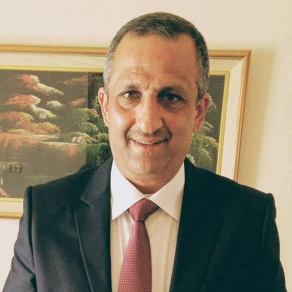 مقتل مواطن برصاص أمن السلطة خلال احتجاجات نابلس