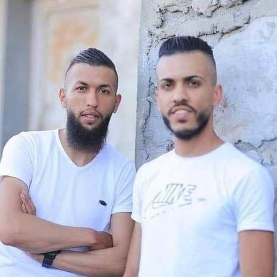 وسط مواجهات عنيفة.. الاحتلال يعتقل 4 شُبان من نابلس