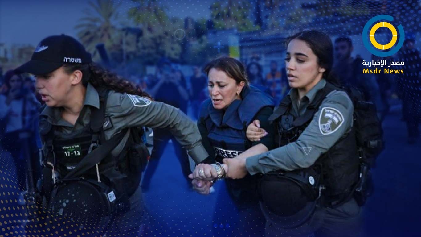 اليوم العالمي للتضامن مع الصحفي الفلسطيني.. جرائم متصاعدة وآمال بمحاكمة قادة الاحتلال