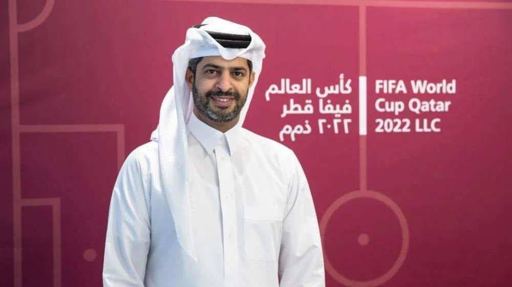 الرئيس التنفيذي لبطولة كأس العالم يكشف عن عائدات مونديال قطر 2022