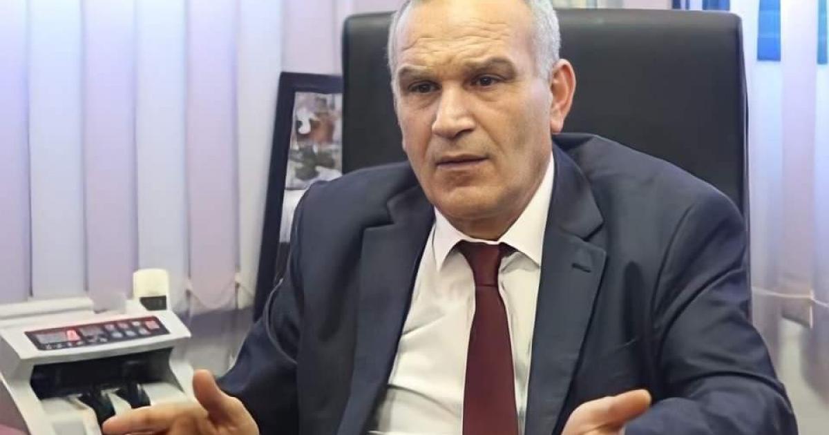 سدر: القرصنة الإلكترونية على موقع الصحة تسبب بفقد المعلومات