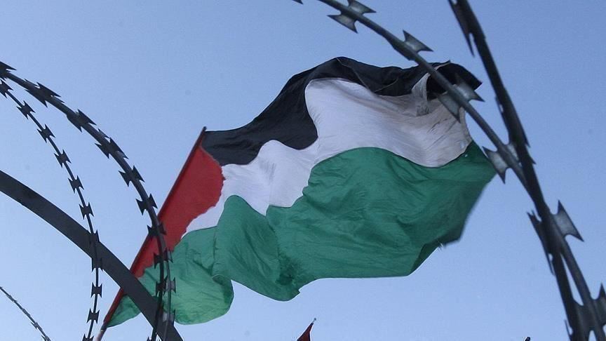 إعلان لبيد قبول حل الدولتين.. استجابة إسرائيلية لطلب أمريكي في إطار إدارة الصراع