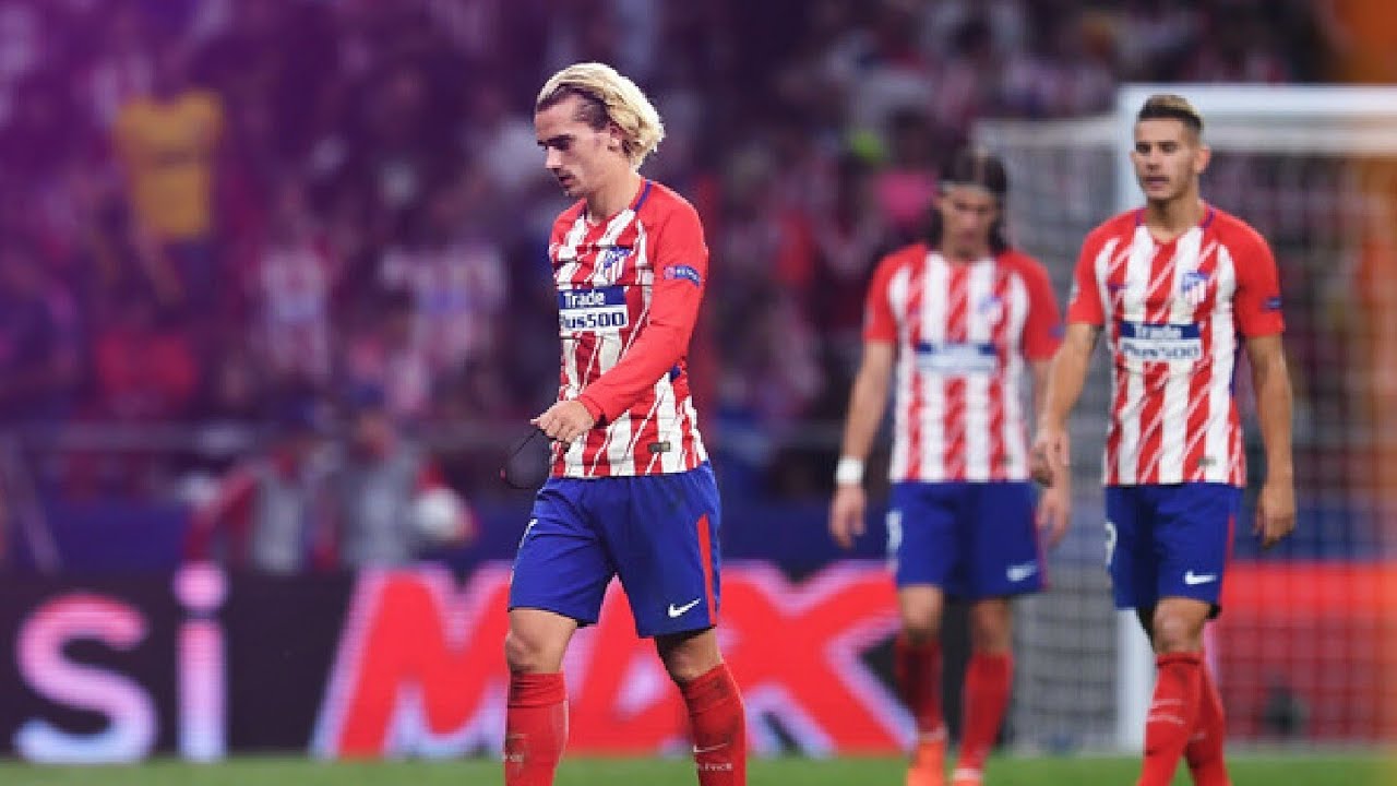 دوري الأبطال.. ليفركوزن يصعق أتلتيكو مدريد