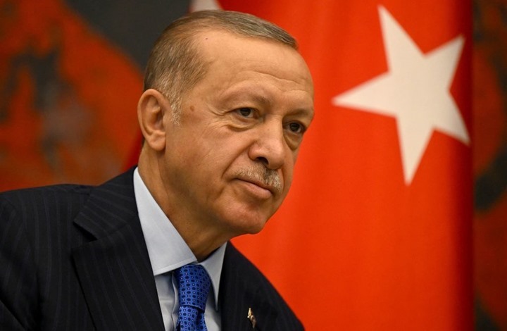 أردوغان: الولايات المتحدة ليست وحدها مصدرنا للمقاتلات الحربية