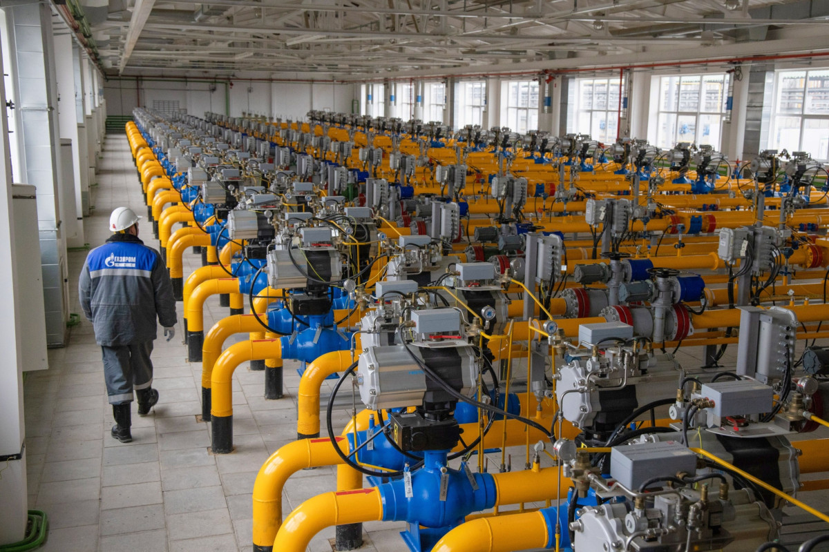 وسط صعود جنوني للأسعار.. هكذا تسعى أوروبا للتخفيف من أزمة الطاقة