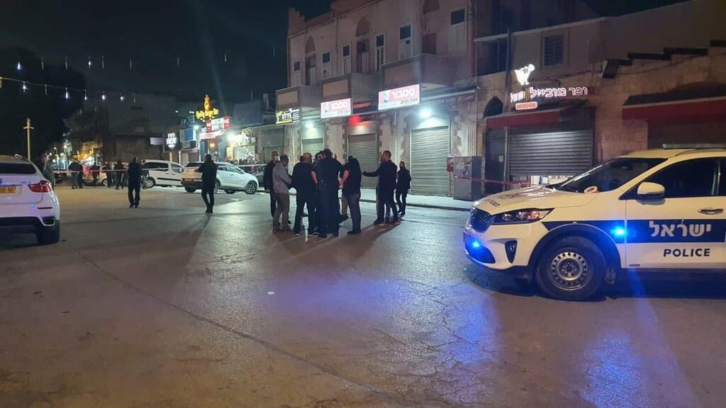 إصابة سيدتين وفتاة بجروح خطيرة ومتوسطة في إطلاق نار بمدينة اللد