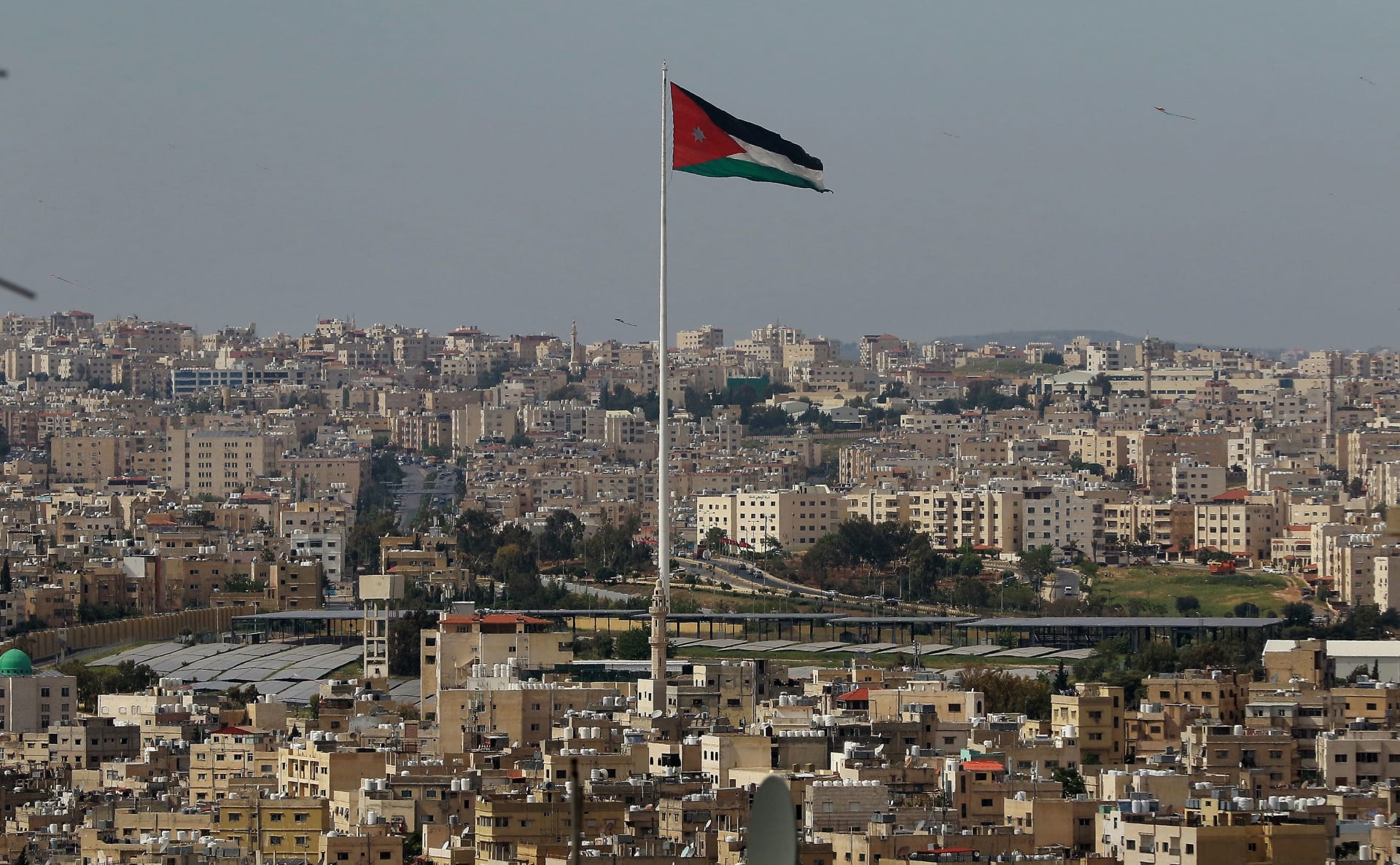 الأردن تعزي بضحايا الفيضانات في الفلبين